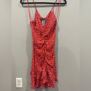 Zara sundress